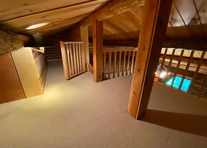 Aspen's Holiday home *