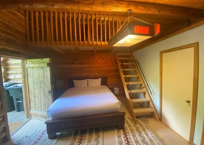 Holiday home Aspen's *
