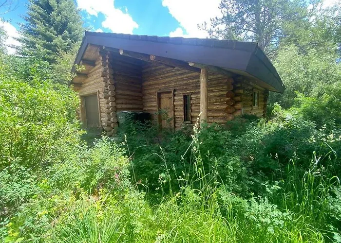 Aspen's Holiday home