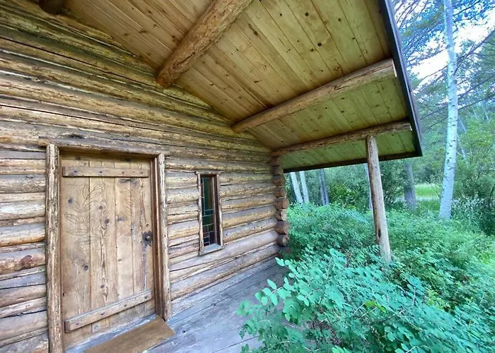 Aspen's Holiday home *