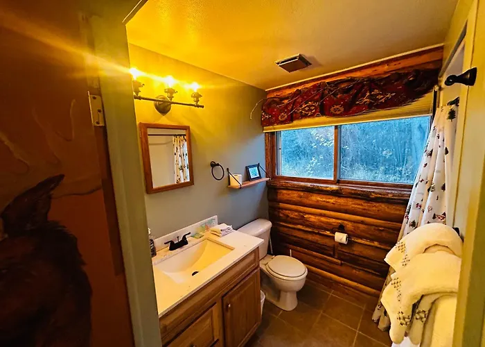 Holiday home Aspen's *